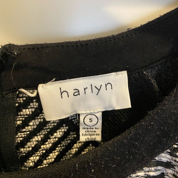 Harlyn heavyweight patterned shirt - Picture 4 of 4